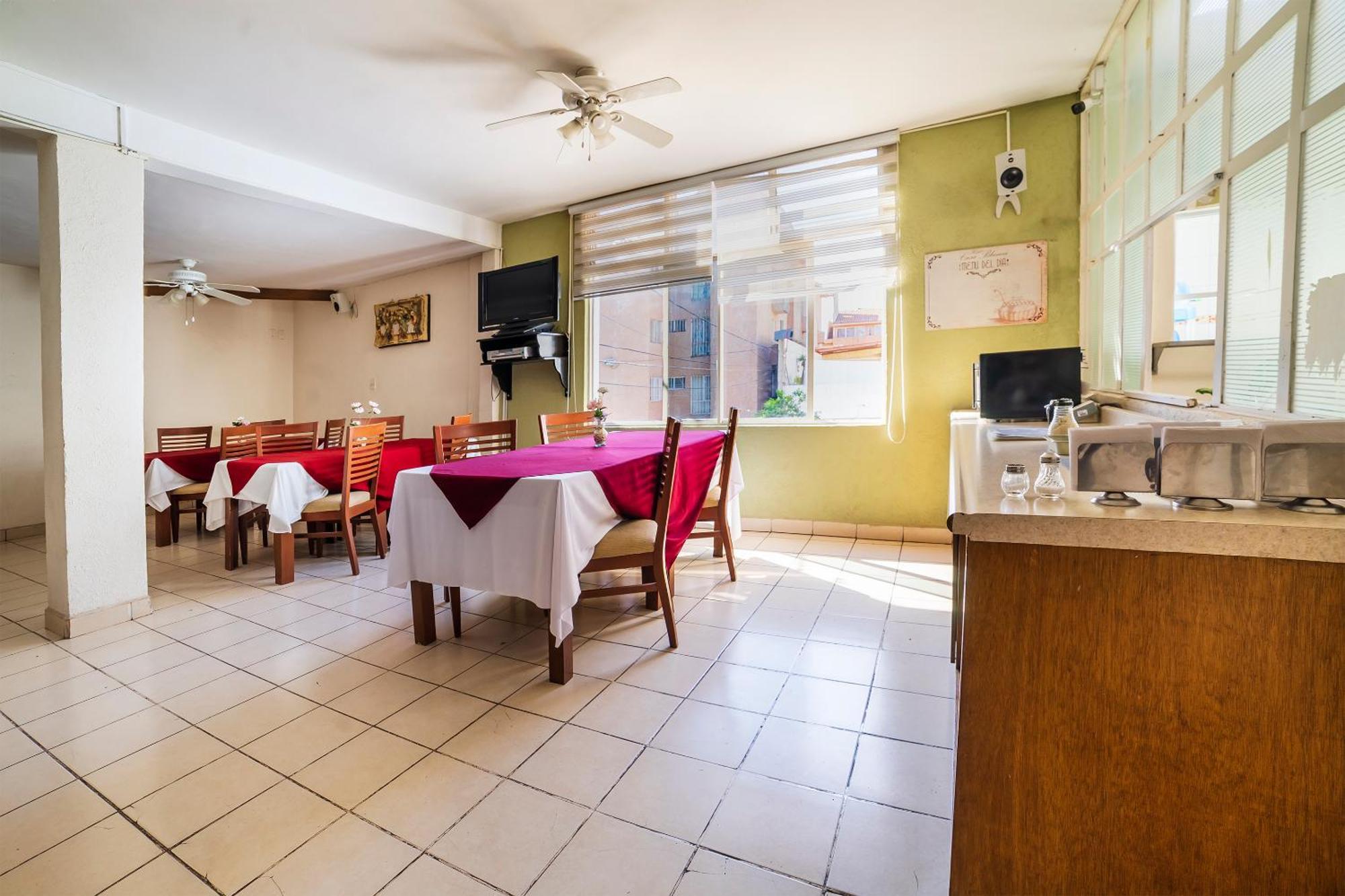 Hotel Casa Blanca Celaya  Bagian luar foto