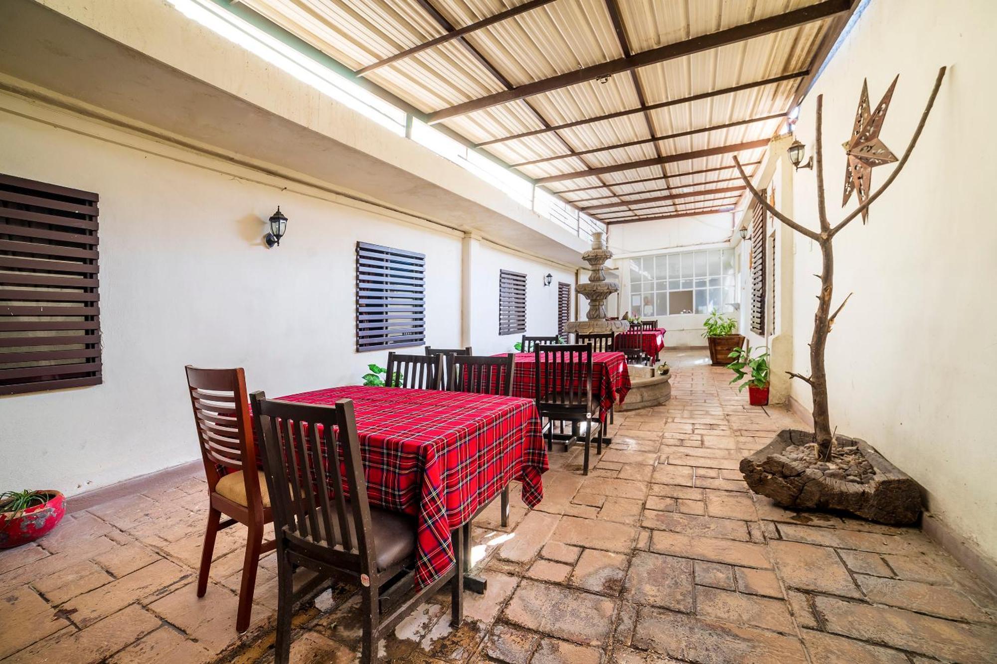 Hotel Casa Blanca Celaya  Bagian luar foto