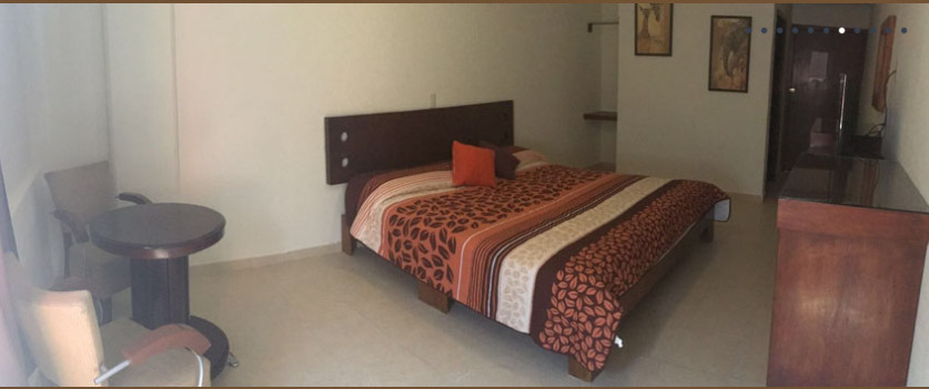 Hotel Casa Blanca Celaya  Bagian luar foto